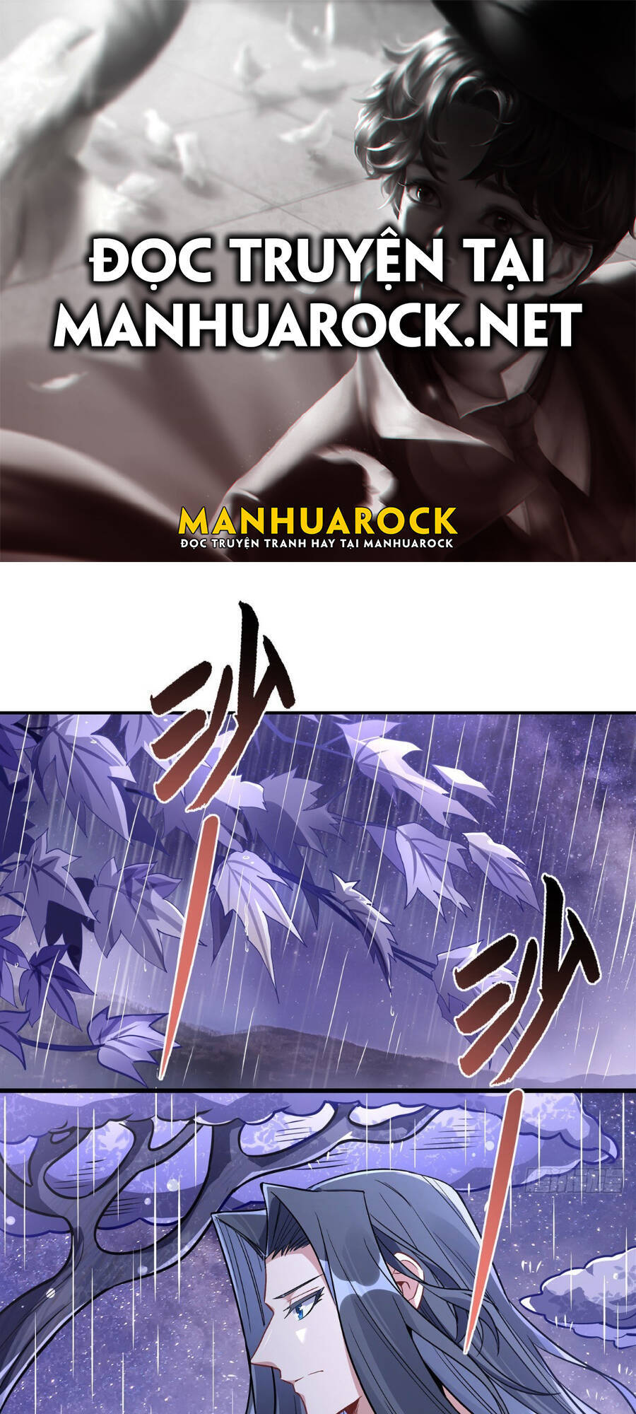 Các Nữ Đồ Đệ Của Ta Đều Là Chư Thiên Đại Lão Tương Lai Chap 96 - Next Chap 97