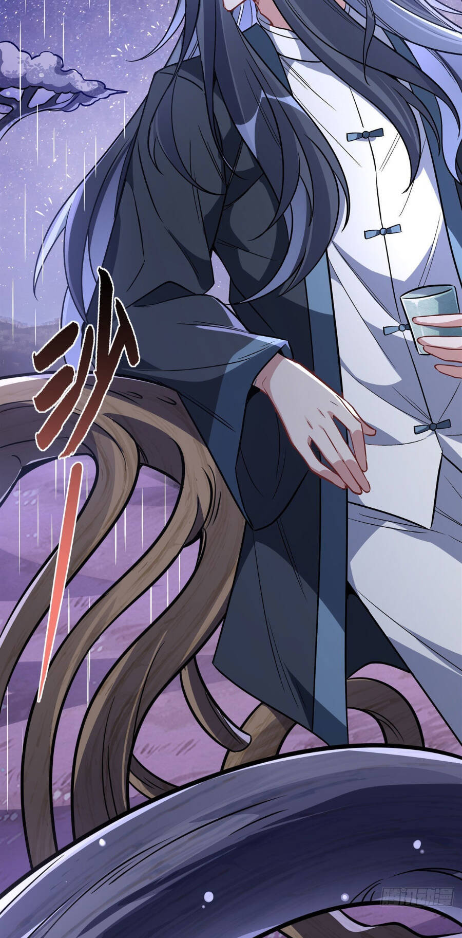 Các Nữ Đồ Đệ Của Ta Đều Là Chư Thiên Đại Lão Tương Lai Chap 96 - Next Chap 97
