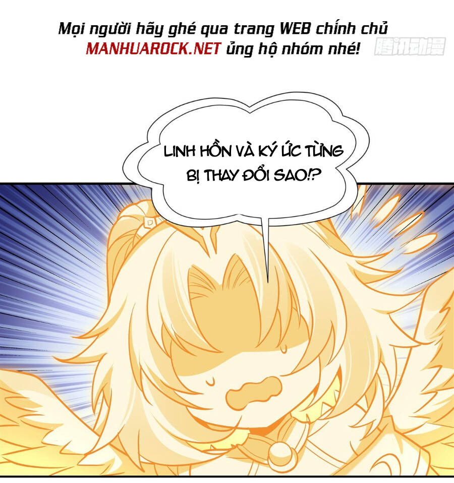 Các Nữ Đồ Đệ Của Ta Đều Là Chư Thiên Đại Lão Tương Lai Chap 96 - Next Chap 97