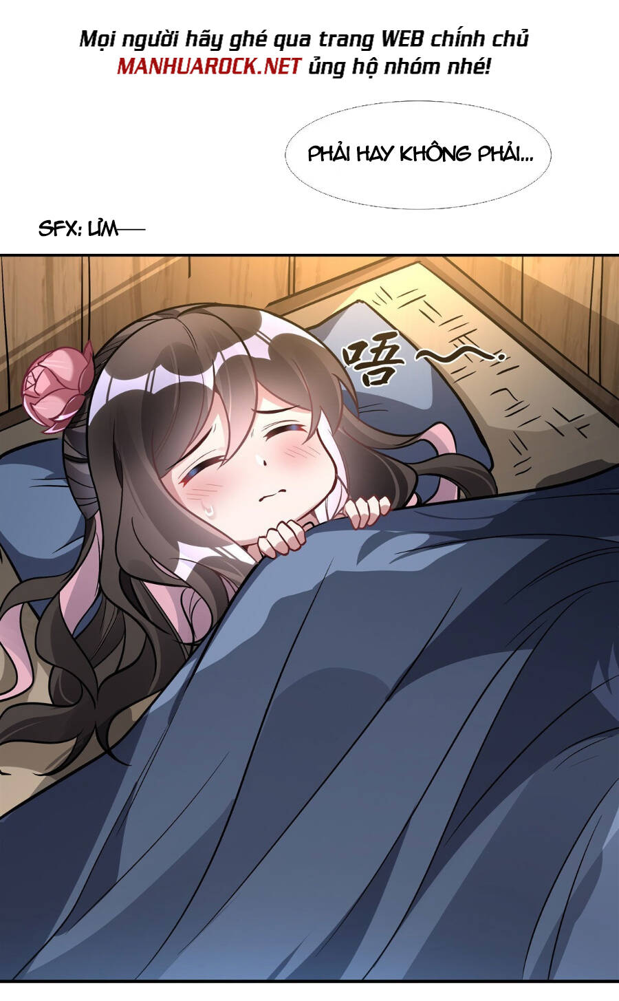 Các Nữ Đồ Đệ Của Ta Đều Là Chư Thiên Đại Lão Tương Lai Chap 96 - Next Chap 97