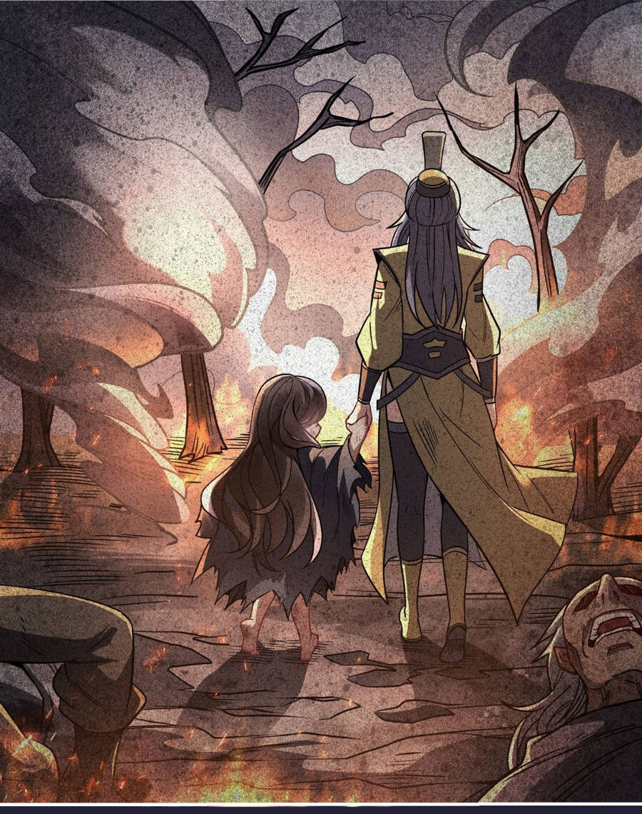 Các Nữ Đồ Đệ Của Ta Đều Là Chư Thiên Đại Lão Tương Lai Chap 96 - Next Chap 97