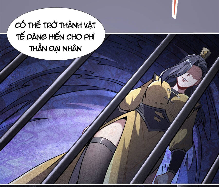 Các Nữ Đồ Đệ Của Ta Đều Là Chư Thiên Đại Lão Tương Lai Chap 96 - Next Chap 97