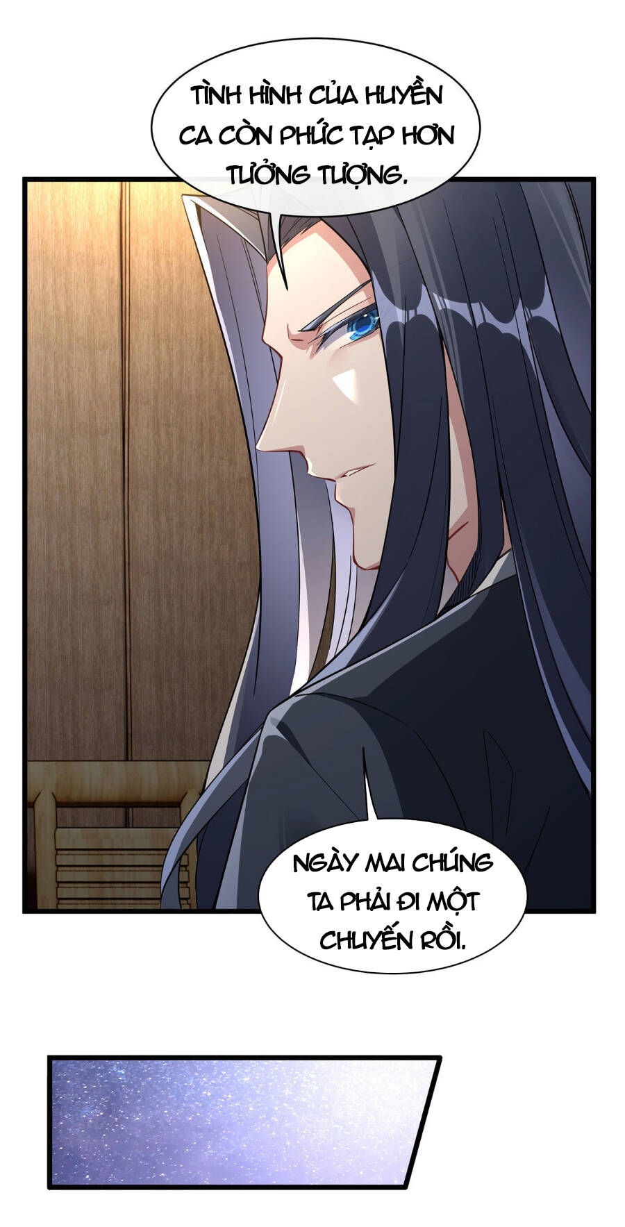Các Nữ Đồ Đệ Của Ta Đều Là Chư Thiên Đại Lão Tương Lai Chap 96 - Next Chap 97