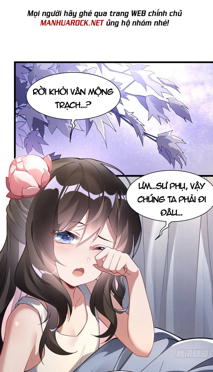 Các Nữ Đồ Đệ Của Ta Đều Là Chư Thiên Đại Lão Tương Lai Chap 96 - Next Chap 97
