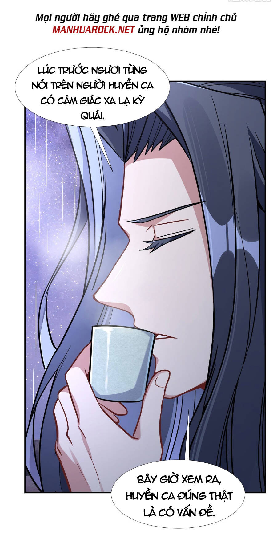 Các Nữ Đồ Đệ Của Ta Đều Là Chư Thiên Đại Lão Tương Lai Chap 96 - Next Chap 97
