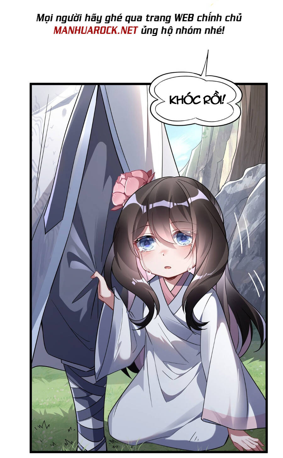 Các Nữ Đồ Đệ Của Ta Đều Là Chư Thiên Đại Lão Tương Lai Chap 96 - Next Chap 97