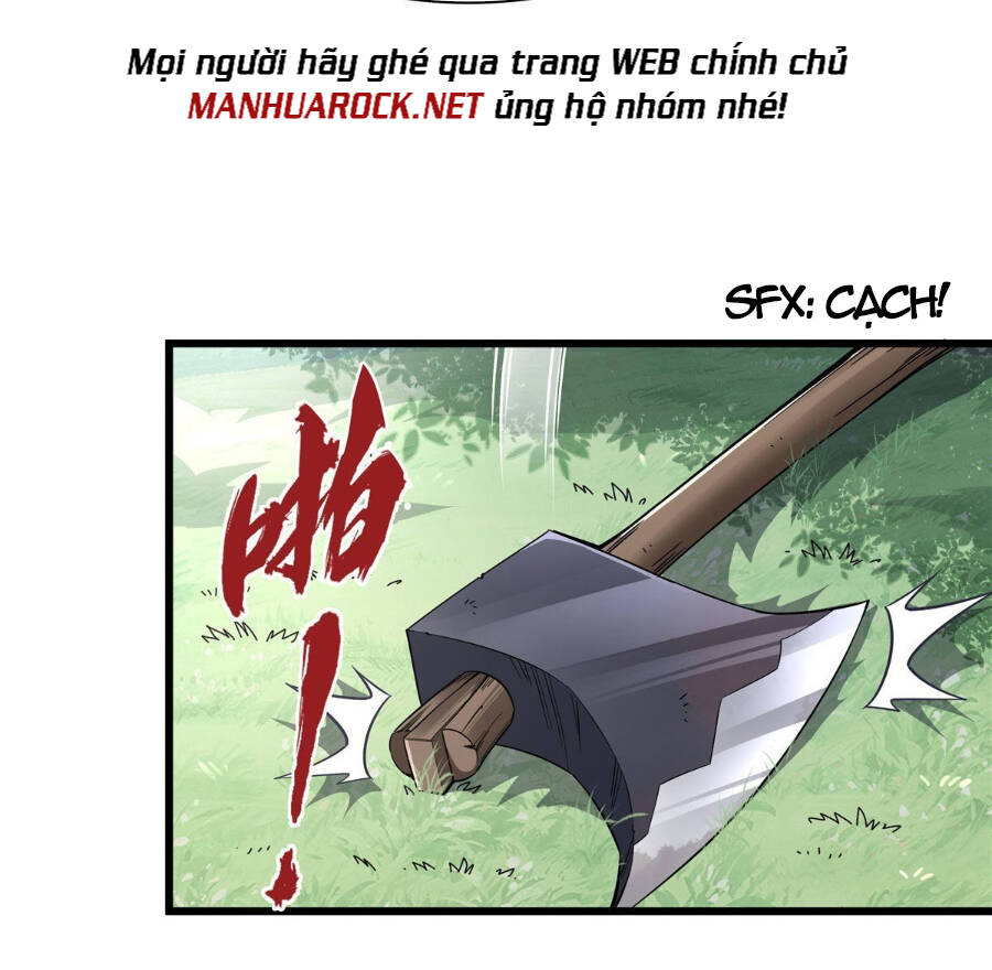 Các Nữ Đồ Đệ Của Ta Đều Là Chư Thiên Đại Lão Tương Lai Chap 96 - Next Chap 97