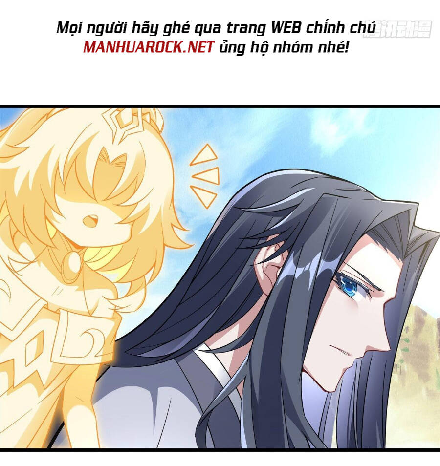 Các Nữ Đồ Đệ Của Ta Đều Là Chư Thiên Đại Lão Tương Lai Chap 96 - Next Chap 97