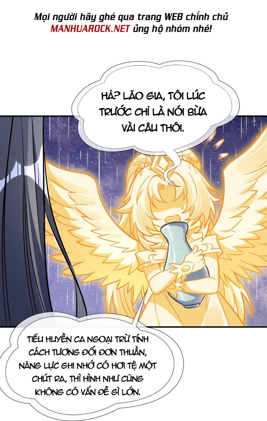 Các Nữ Đồ Đệ Của Ta Đều Là Chư Thiên Đại Lão Tương Lai Chap 96 - Next Chap 97