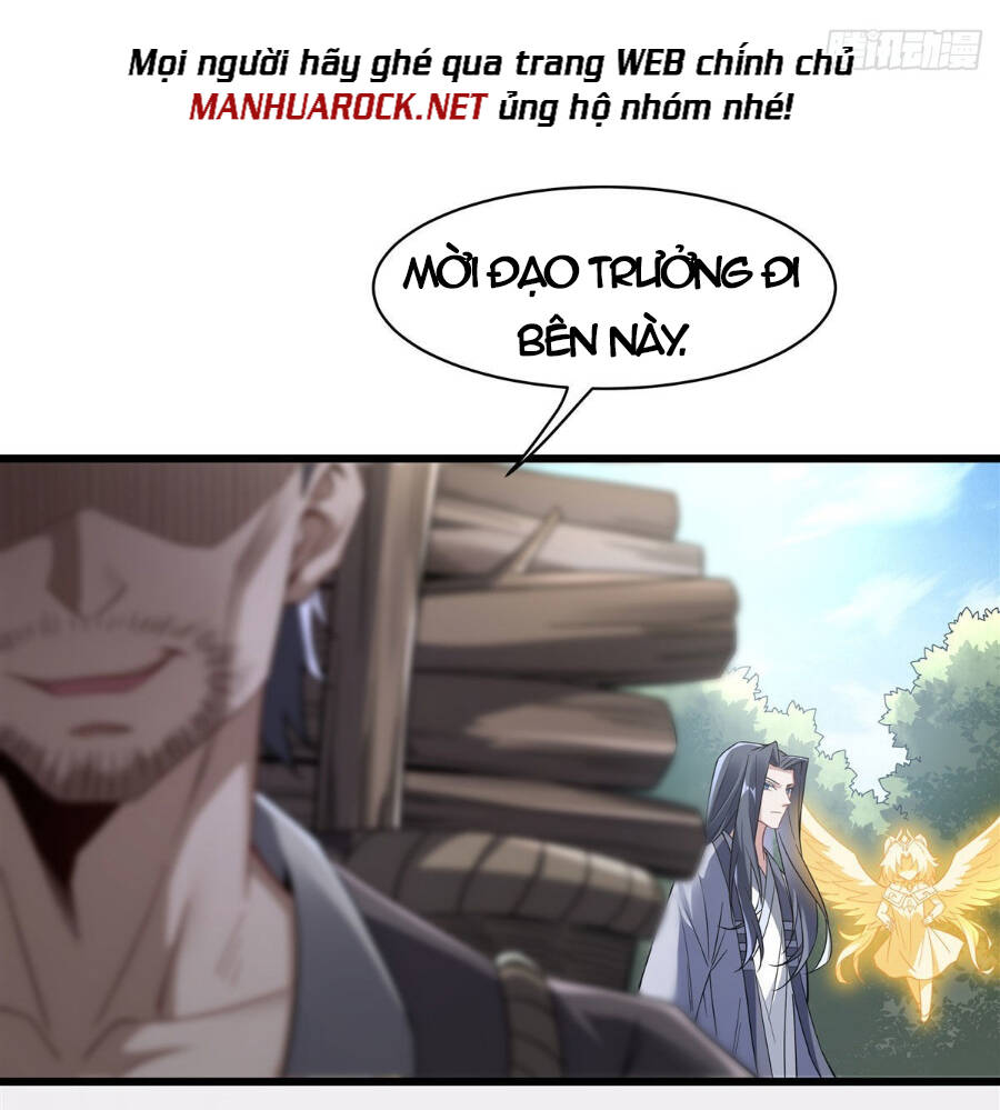 Các Nữ Đồ Đệ Của Ta Đều Là Chư Thiên Đại Lão Tương Lai Chap 96 - Next Chap 97