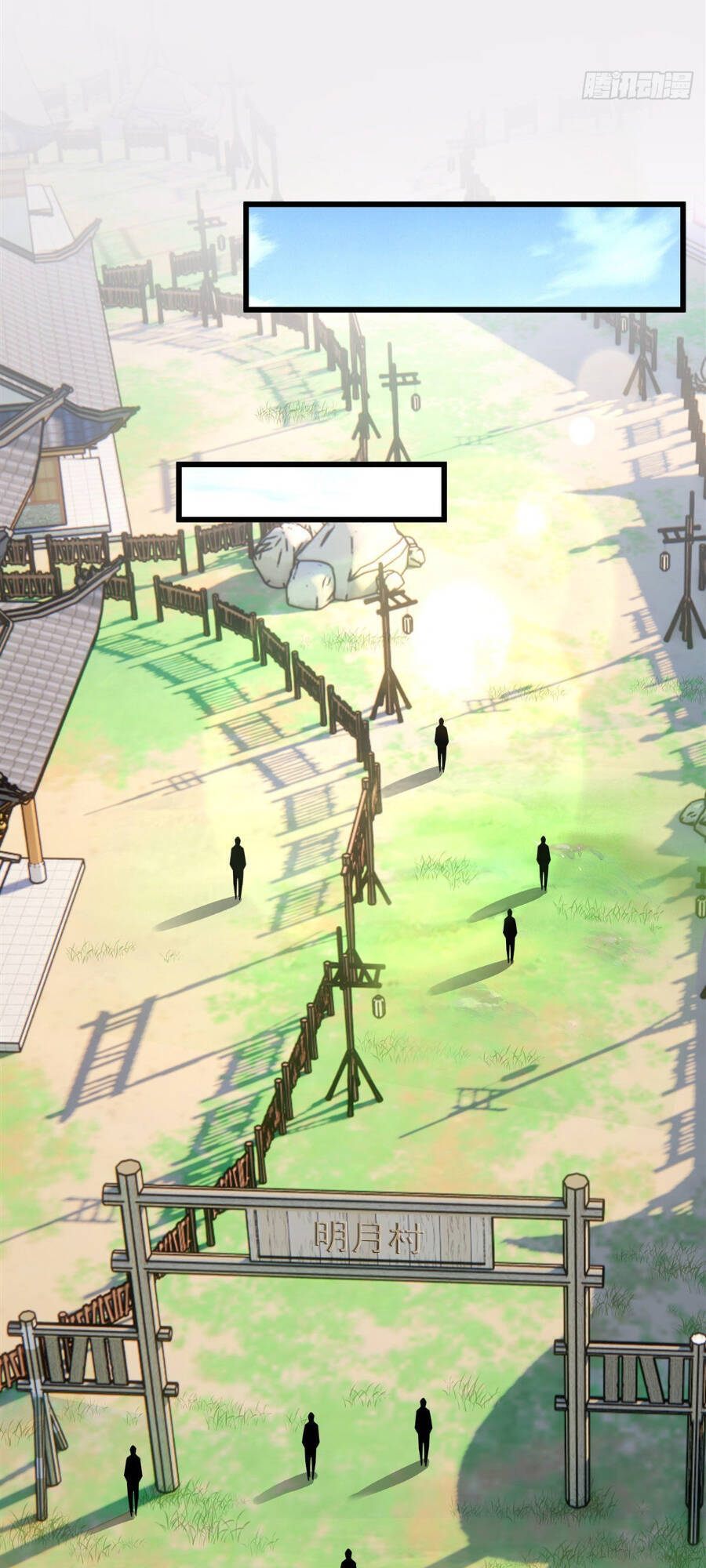 Các Nữ Đồ Đệ Của Ta Đều Là Chư Thiên Đại Lão Tương Lai Chap 96 - Next Chap 97