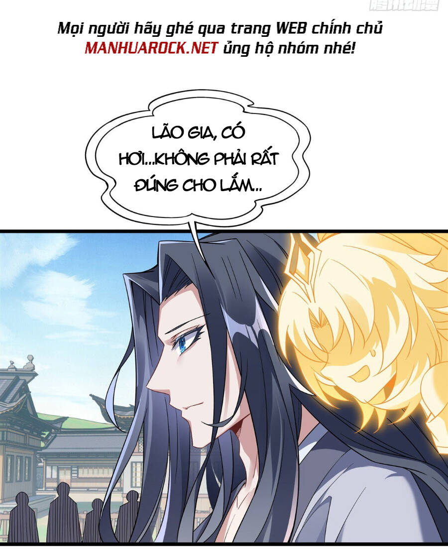 Các Nữ Đồ Đệ Của Ta Đều Là Chư Thiên Đại Lão Tương Lai Chap 96 - Next Chap 97