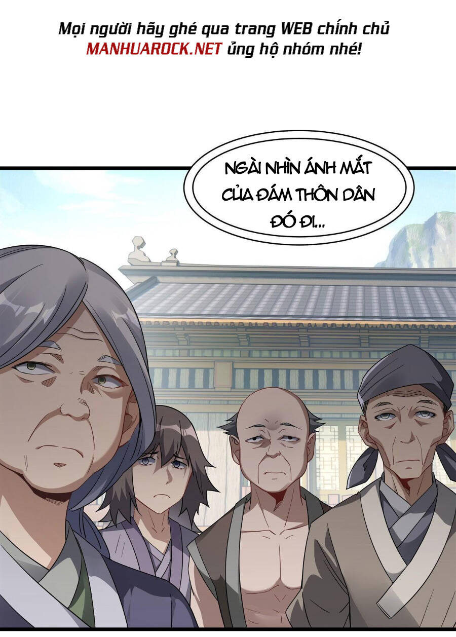Các Nữ Đồ Đệ Của Ta Đều Là Chư Thiên Đại Lão Tương Lai Chap 96 - Next Chap 97