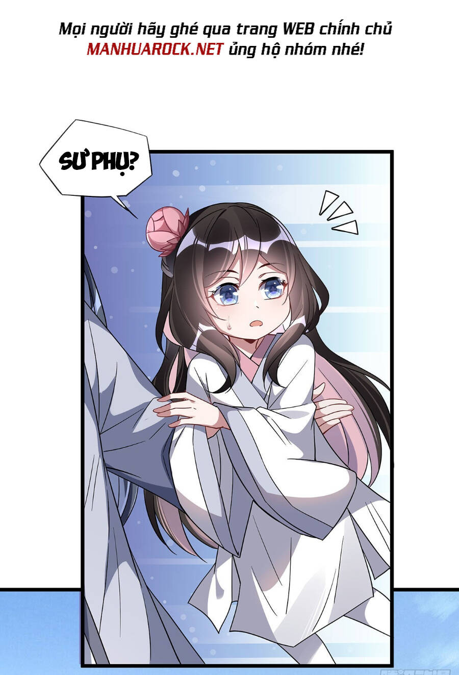 Các Nữ Đồ Đệ Của Ta Đều Là Chư Thiên Đại Lão Tương Lai Chap 96 - Next Chap 97