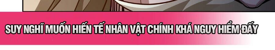 Các Nữ Đồ Đệ Của Ta Đều Là Chư Thiên Đại Lão Tương Lai Chap 96 - Next Chap 97