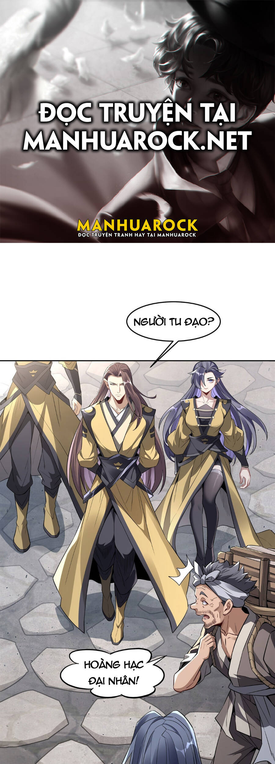 Các Nữ Đồ Đệ Của Ta Đều Là Chư Thiên Đại Lão Tương Lai Chap 97 - Next Chap 98