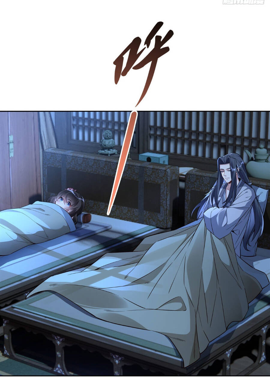 Các Nữ Đồ Đệ Của Ta Đều Là Chư Thiên Đại Lão Tương Lai Chap 97 - Next Chap 98