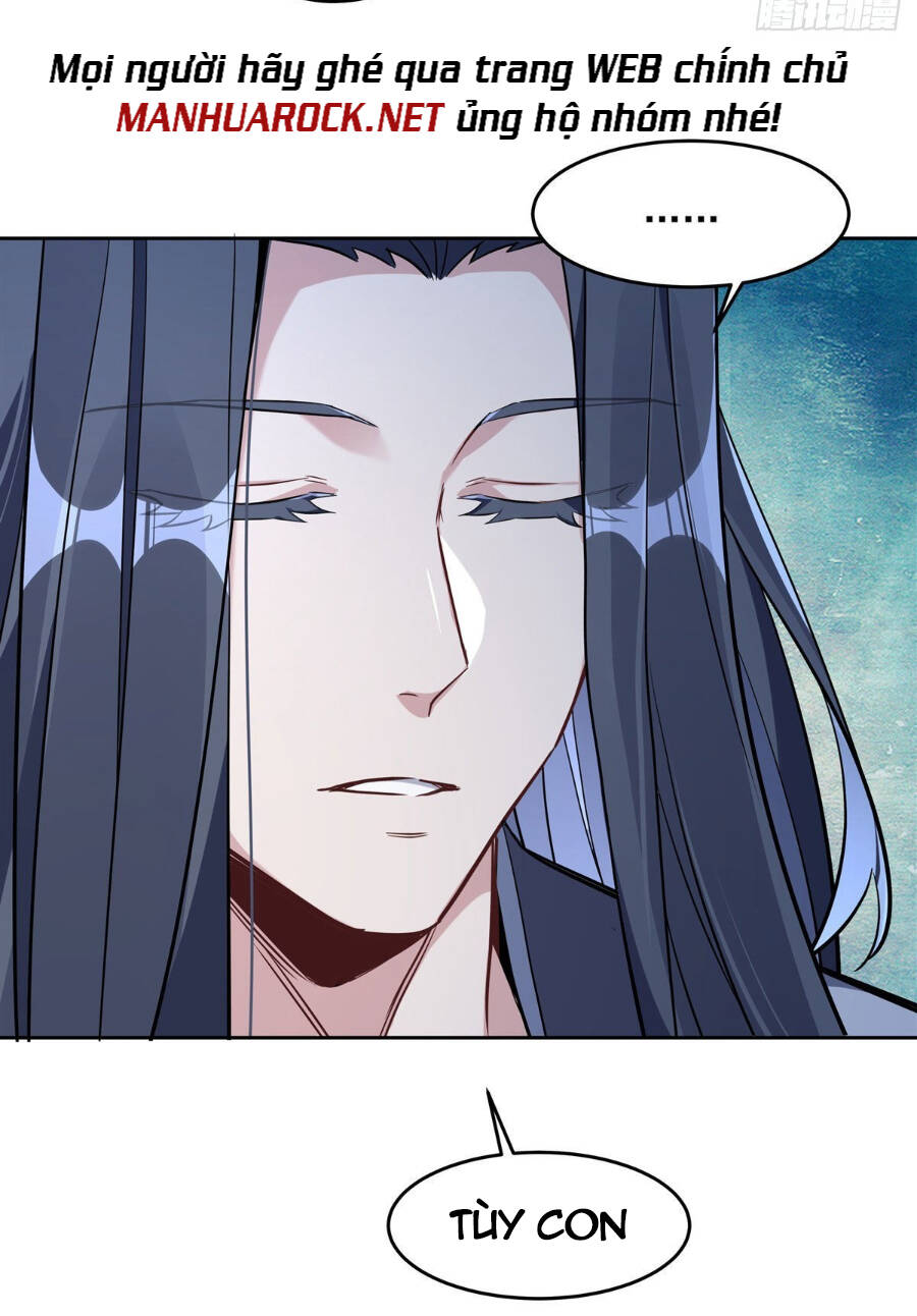 Các Nữ Đồ Đệ Của Ta Đều Là Chư Thiên Đại Lão Tương Lai Chap 97 - Next Chap 98