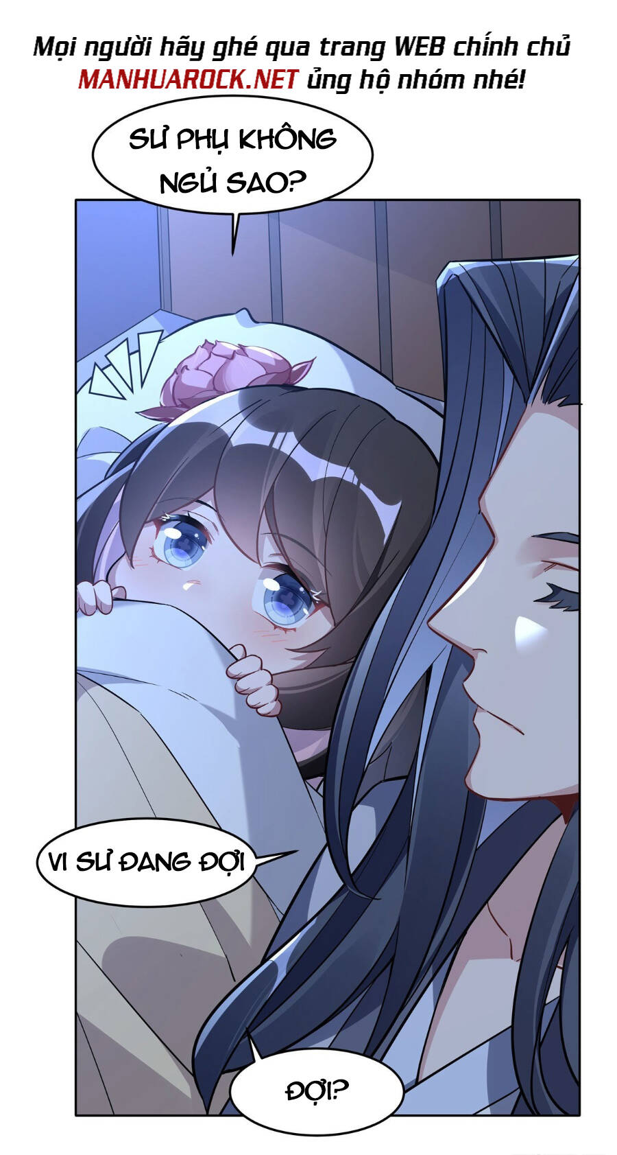 Các Nữ Đồ Đệ Của Ta Đều Là Chư Thiên Đại Lão Tương Lai Chap 97 - Next Chap 98