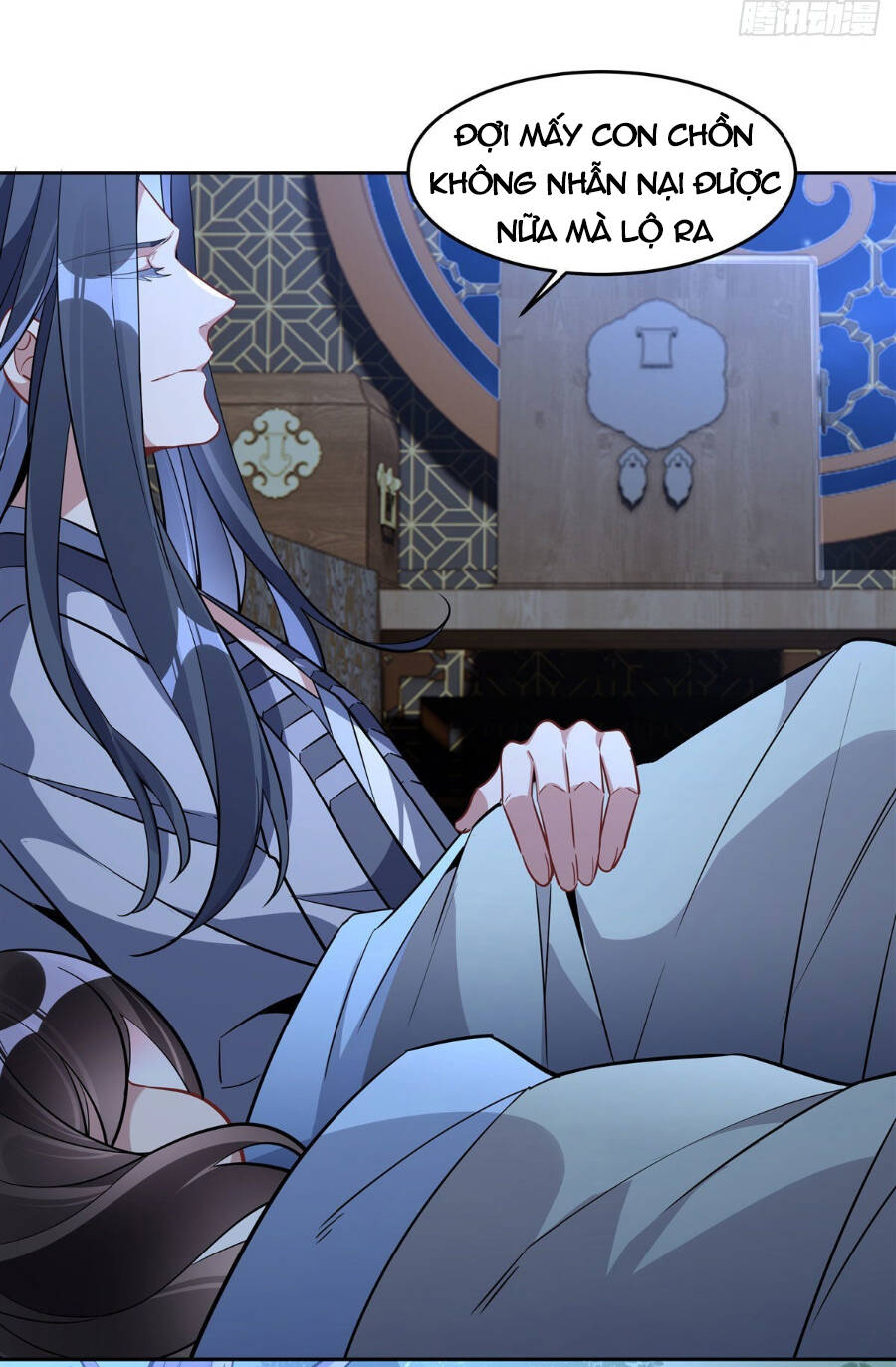 Các Nữ Đồ Đệ Của Ta Đều Là Chư Thiên Đại Lão Tương Lai Chap 97 - Next Chap 98