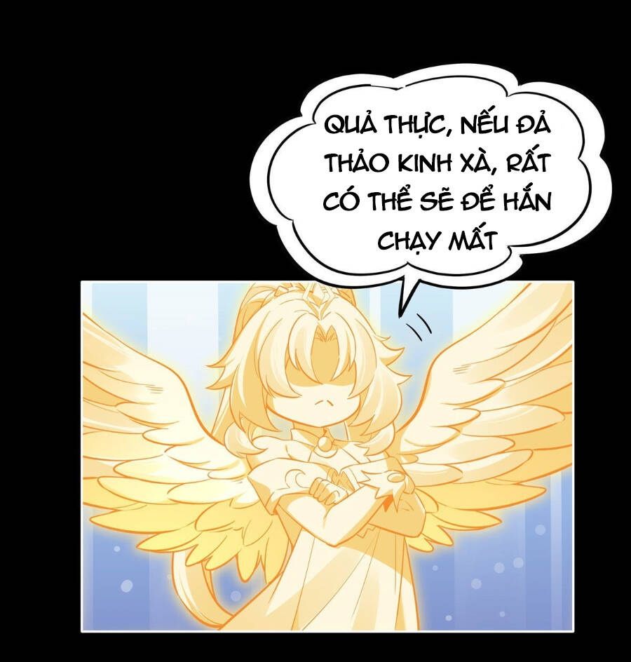 Các Nữ Đồ Đệ Của Ta Đều Là Chư Thiên Đại Lão Tương Lai Chap 97 - Next Chap 98