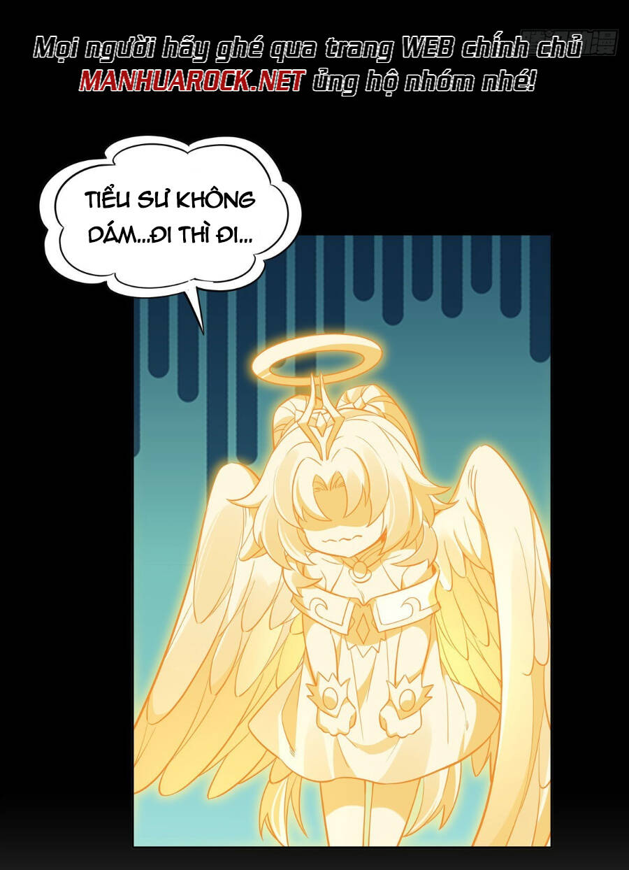 Các Nữ Đồ Đệ Của Ta Đều Là Chư Thiên Đại Lão Tương Lai Chap 97 - Next Chap 98