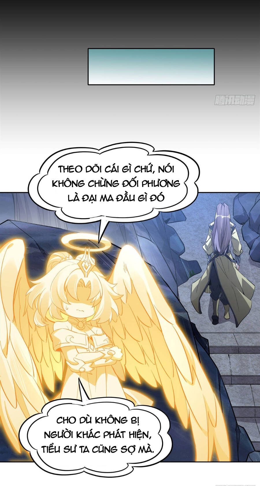 Các Nữ Đồ Đệ Của Ta Đều Là Chư Thiên Đại Lão Tương Lai Chap 97 - Next Chap 98