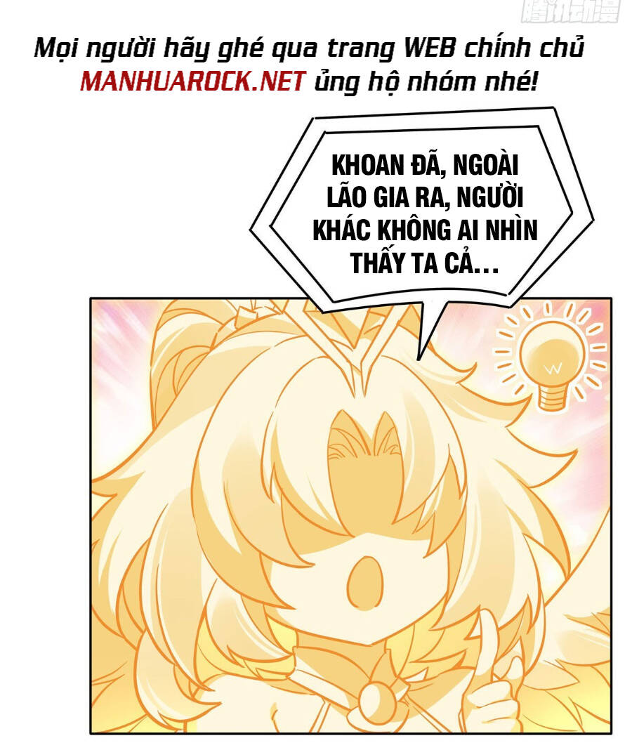 Các Nữ Đồ Đệ Của Ta Đều Là Chư Thiên Đại Lão Tương Lai Chap 97 - Next Chap 98
