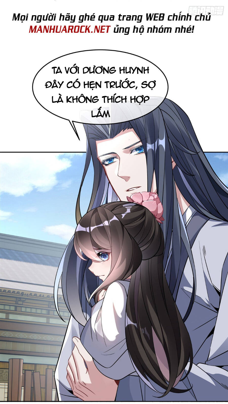 Các Nữ Đồ Đệ Của Ta Đều Là Chư Thiên Đại Lão Tương Lai Chap 97 - Next Chap 98