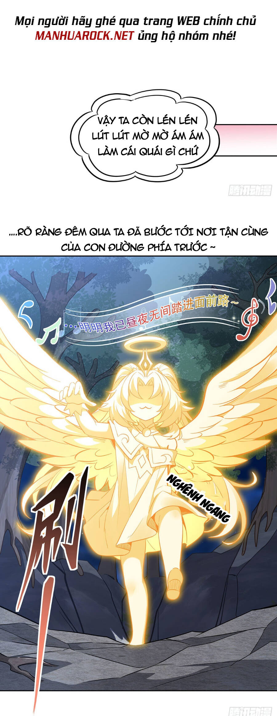 Các Nữ Đồ Đệ Của Ta Đều Là Chư Thiên Đại Lão Tương Lai Chap 97 - Next Chap 98