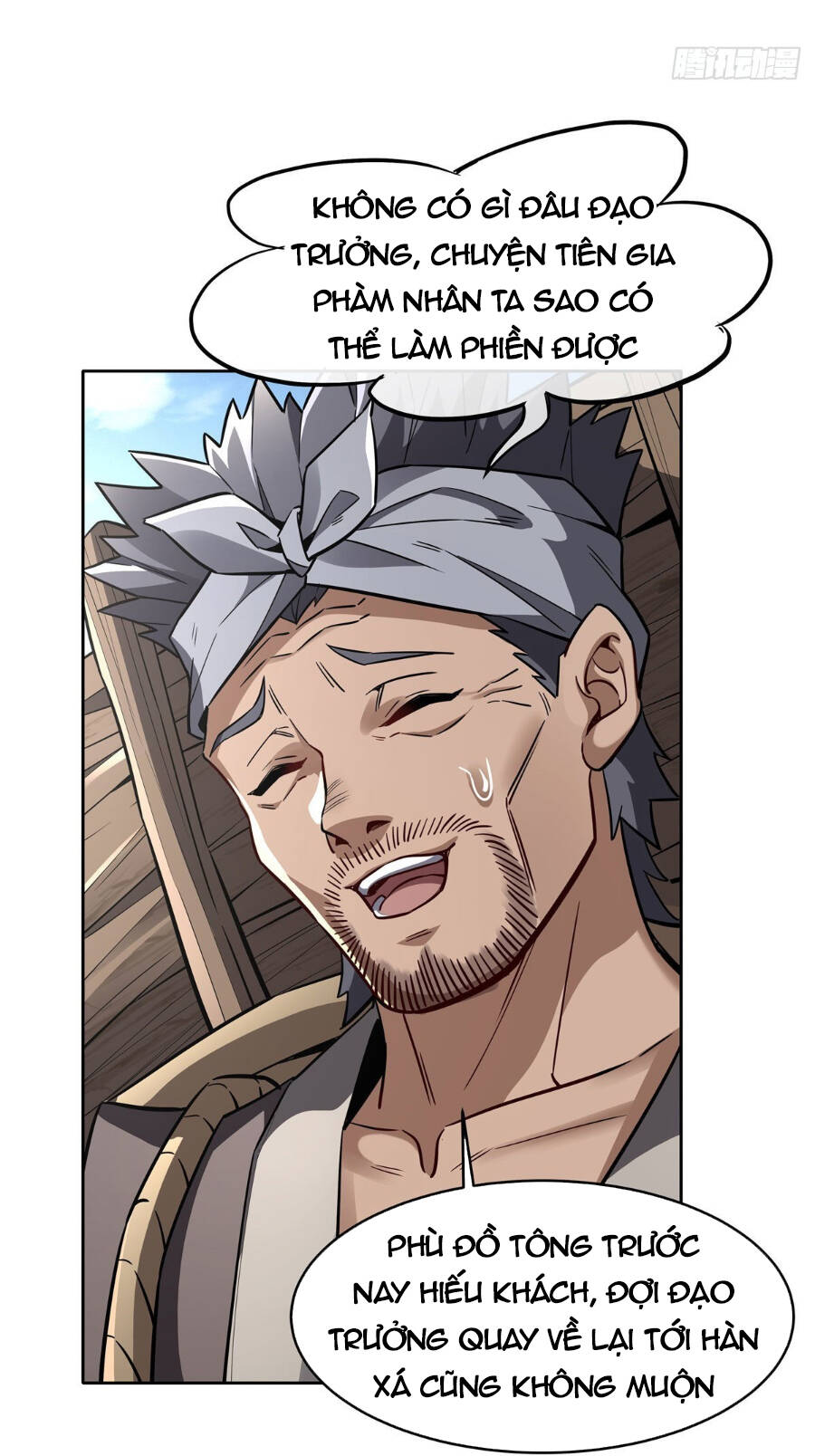 Các Nữ Đồ Đệ Của Ta Đều Là Chư Thiên Đại Lão Tương Lai Chap 97 - Next Chap 98