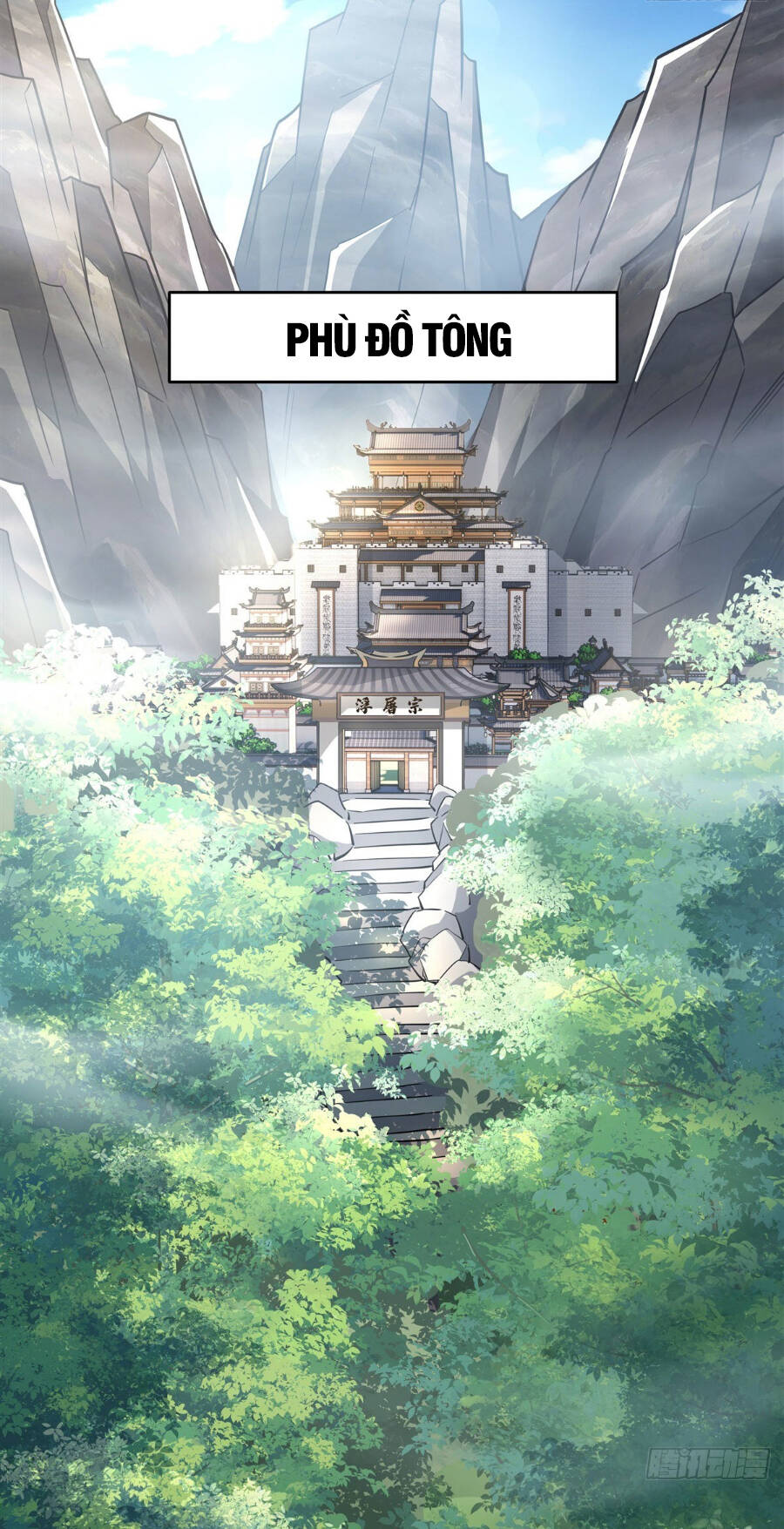 Các Nữ Đồ Đệ Của Ta Đều Là Chư Thiên Đại Lão Tương Lai Chap 97 - Next Chap 98