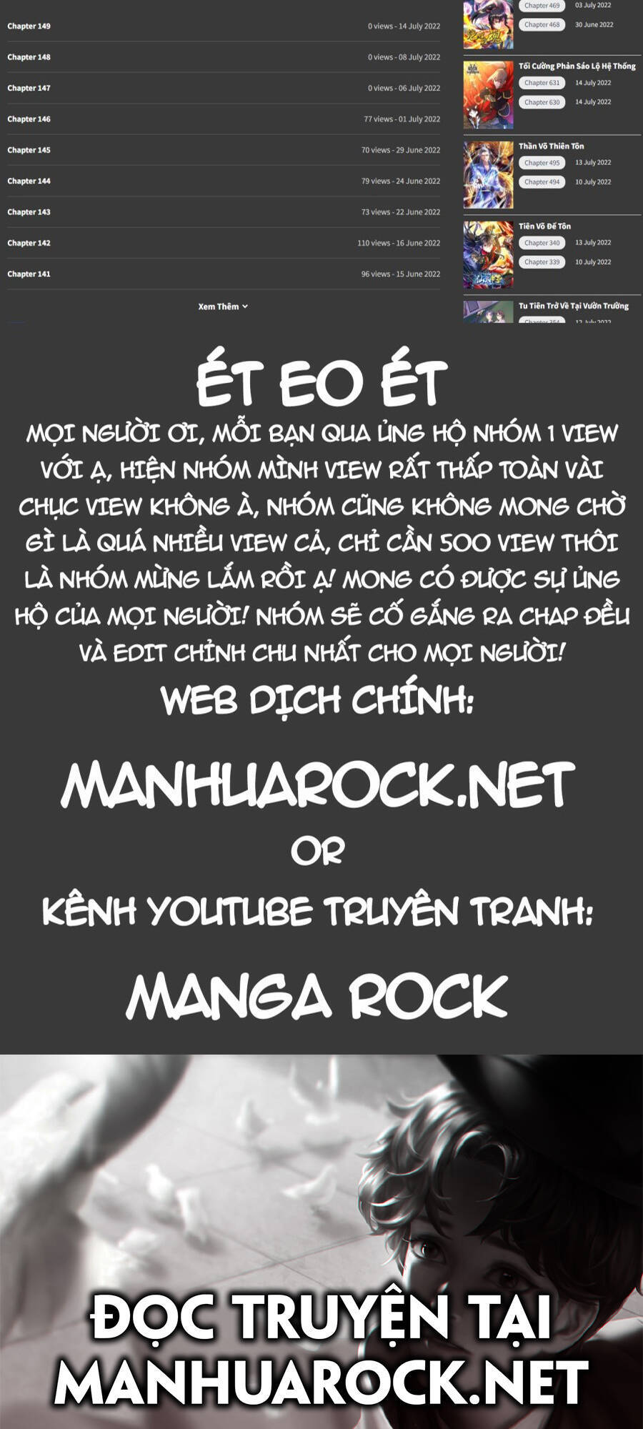 Các Nữ Đồ Đệ Của Ta Đều Là Chư Thiên Đại Lão Tương Lai Chap 98 - Next Chap 99