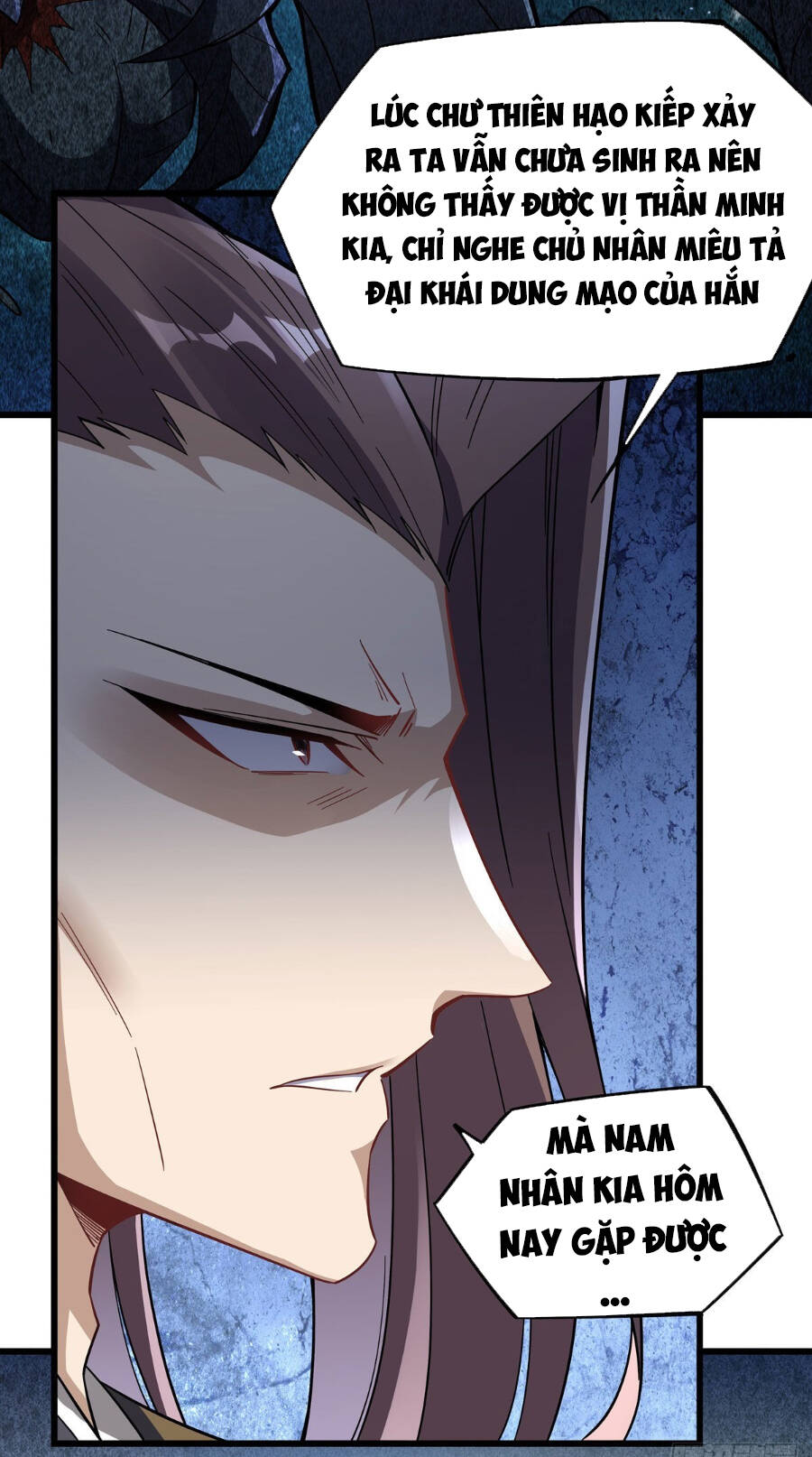 Các Nữ Đồ Đệ Của Ta Đều Là Chư Thiên Đại Lão Tương Lai Chap 98 - Next Chap 99