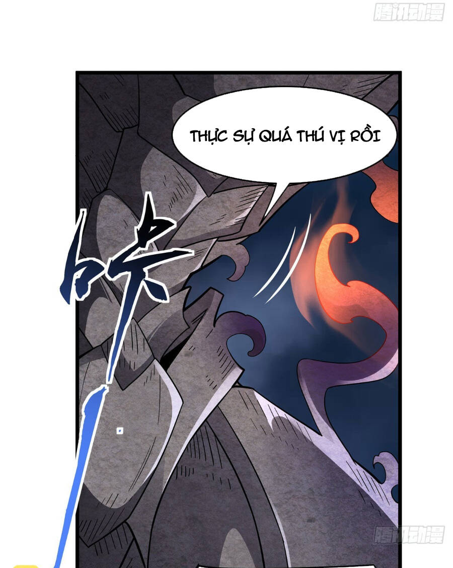 Các Nữ Đồ Đệ Của Ta Đều Là Chư Thiên Đại Lão Tương Lai Chap 98 - Next Chap 99