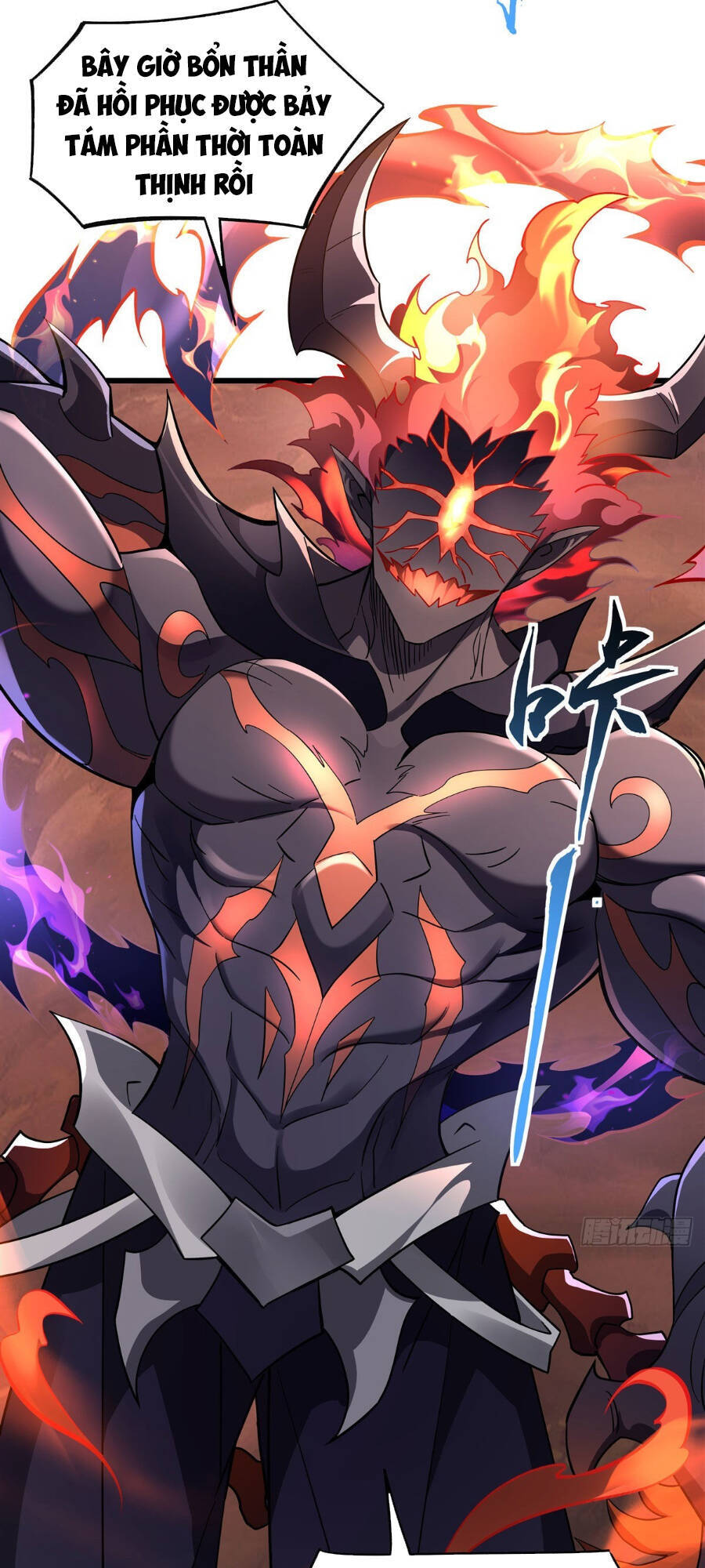 Các Nữ Đồ Đệ Của Ta Đều Là Chư Thiên Đại Lão Tương Lai Chap 98 - Next Chap 99