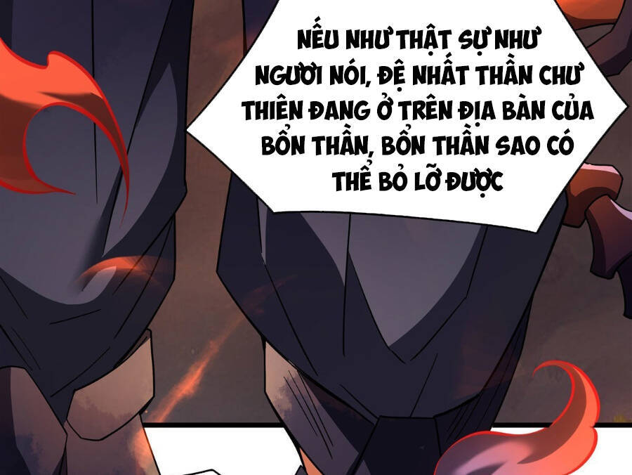 Các Nữ Đồ Đệ Của Ta Đều Là Chư Thiên Đại Lão Tương Lai Chap 98 - Next Chap 99