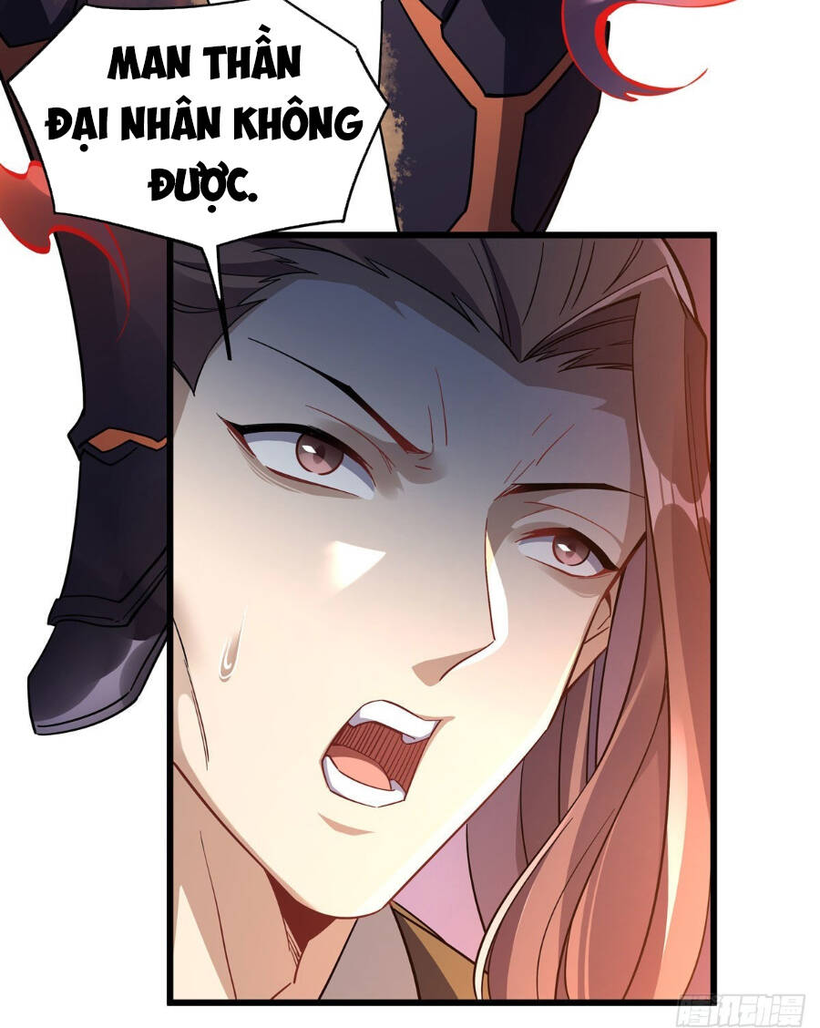 Các Nữ Đồ Đệ Của Ta Đều Là Chư Thiên Đại Lão Tương Lai Chap 98 - Next Chap 99