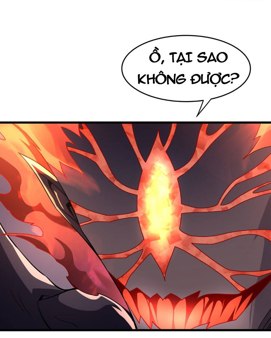 Các Nữ Đồ Đệ Của Ta Đều Là Chư Thiên Đại Lão Tương Lai Chap 98 - Next Chap 99