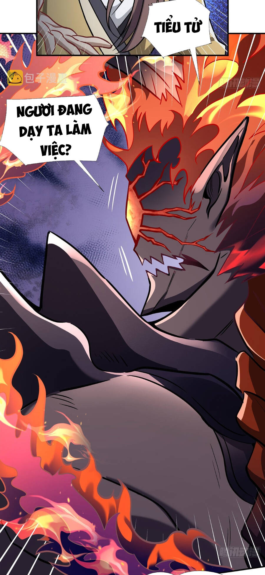 Các Nữ Đồ Đệ Của Ta Đều Là Chư Thiên Đại Lão Tương Lai Chap 98 - Next Chap 99