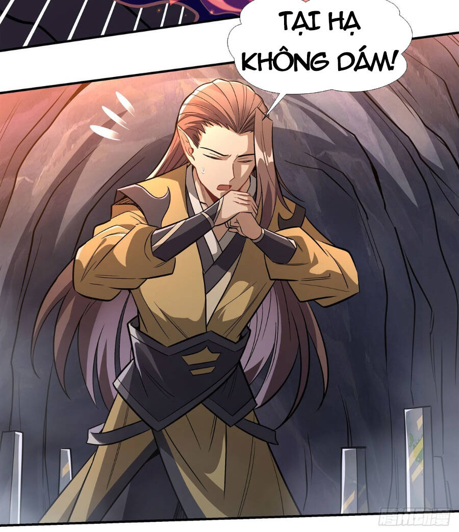 Các Nữ Đồ Đệ Của Ta Đều Là Chư Thiên Đại Lão Tương Lai Chap 98 - Next Chap 99