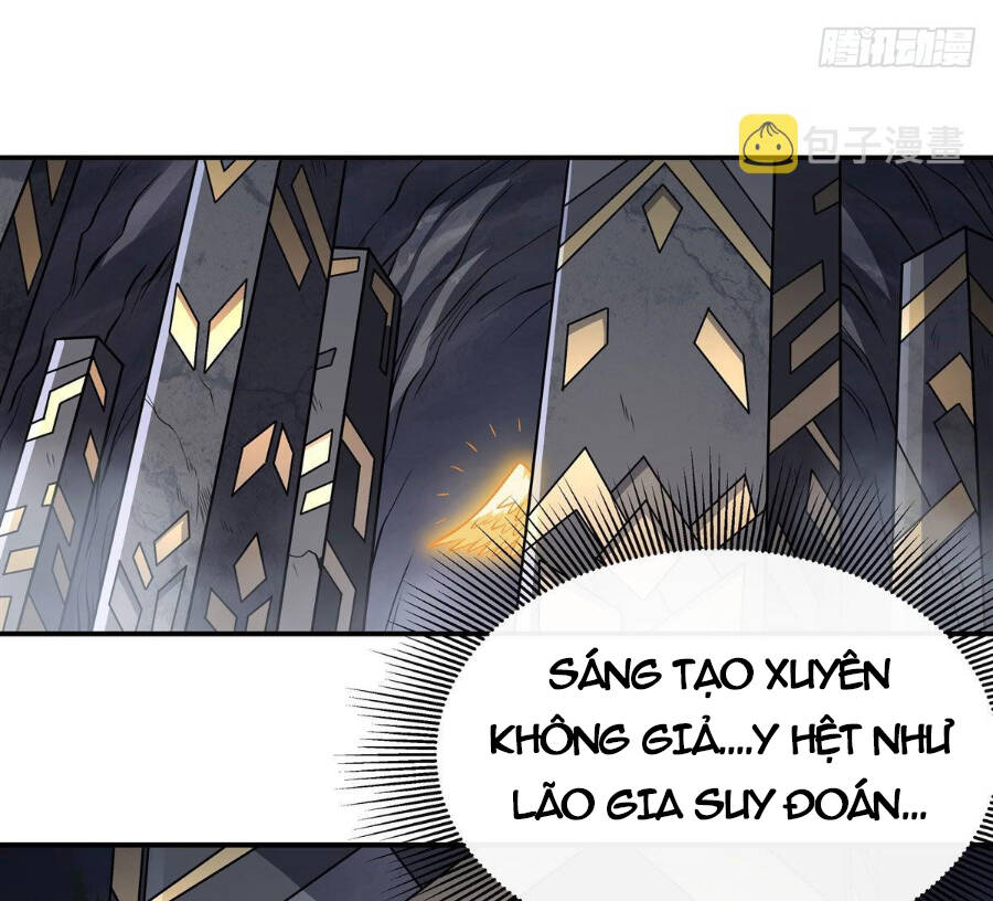 Các Nữ Đồ Đệ Của Ta Đều Là Chư Thiên Đại Lão Tương Lai Chap 98 - Next Chap 99