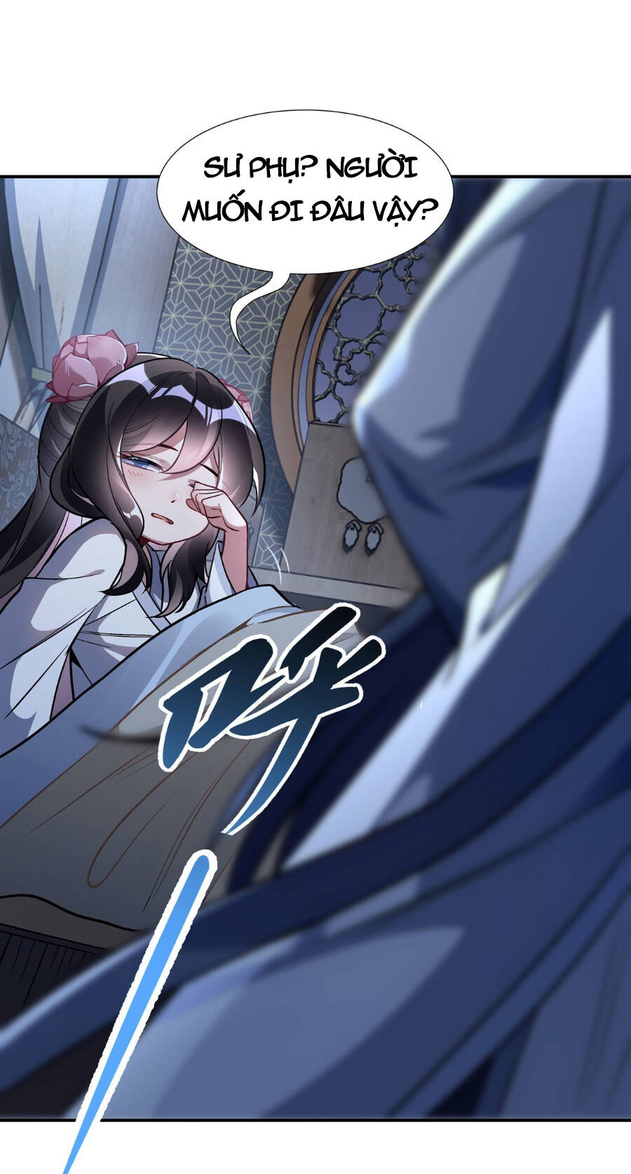 Các Nữ Đồ Đệ Của Ta Đều Là Chư Thiên Đại Lão Tương Lai Chap 98 - Next Chap 99
