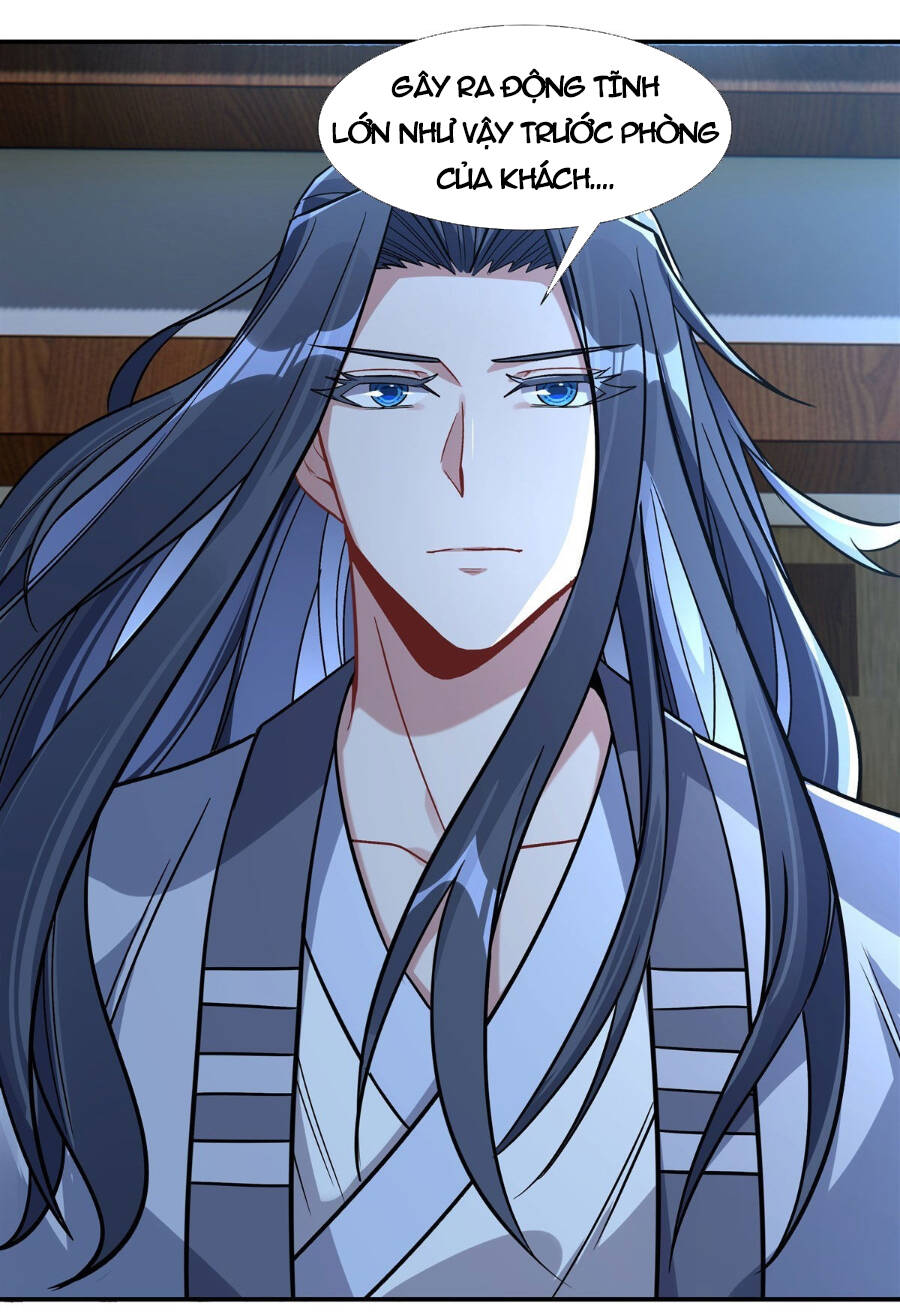 Các Nữ Đồ Đệ Của Ta Đều Là Chư Thiên Đại Lão Tương Lai Chap 98 - Next Chap 99