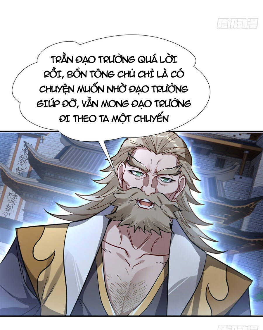 Các Nữ Đồ Đệ Của Ta Đều Là Chư Thiên Đại Lão Tương Lai Chap 98 - Next Chap 99