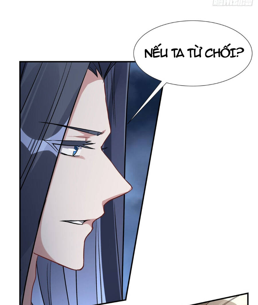 Các Nữ Đồ Đệ Của Ta Đều Là Chư Thiên Đại Lão Tương Lai Chap 98 - Next Chap 99