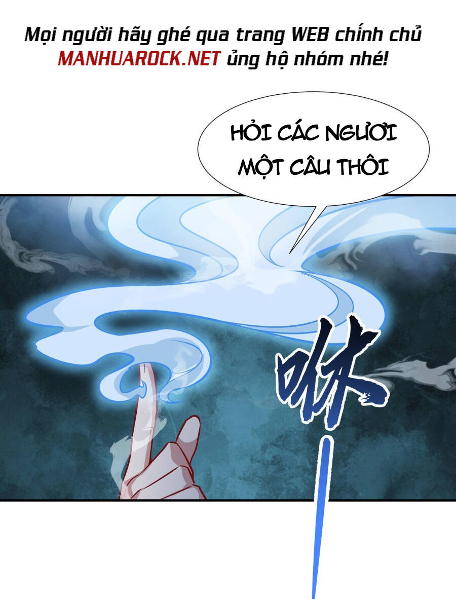 Các Nữ Đồ Đệ Của Ta Đều Là Chư Thiên Đại Lão Tương Lai Chap 98 - Next Chap 99