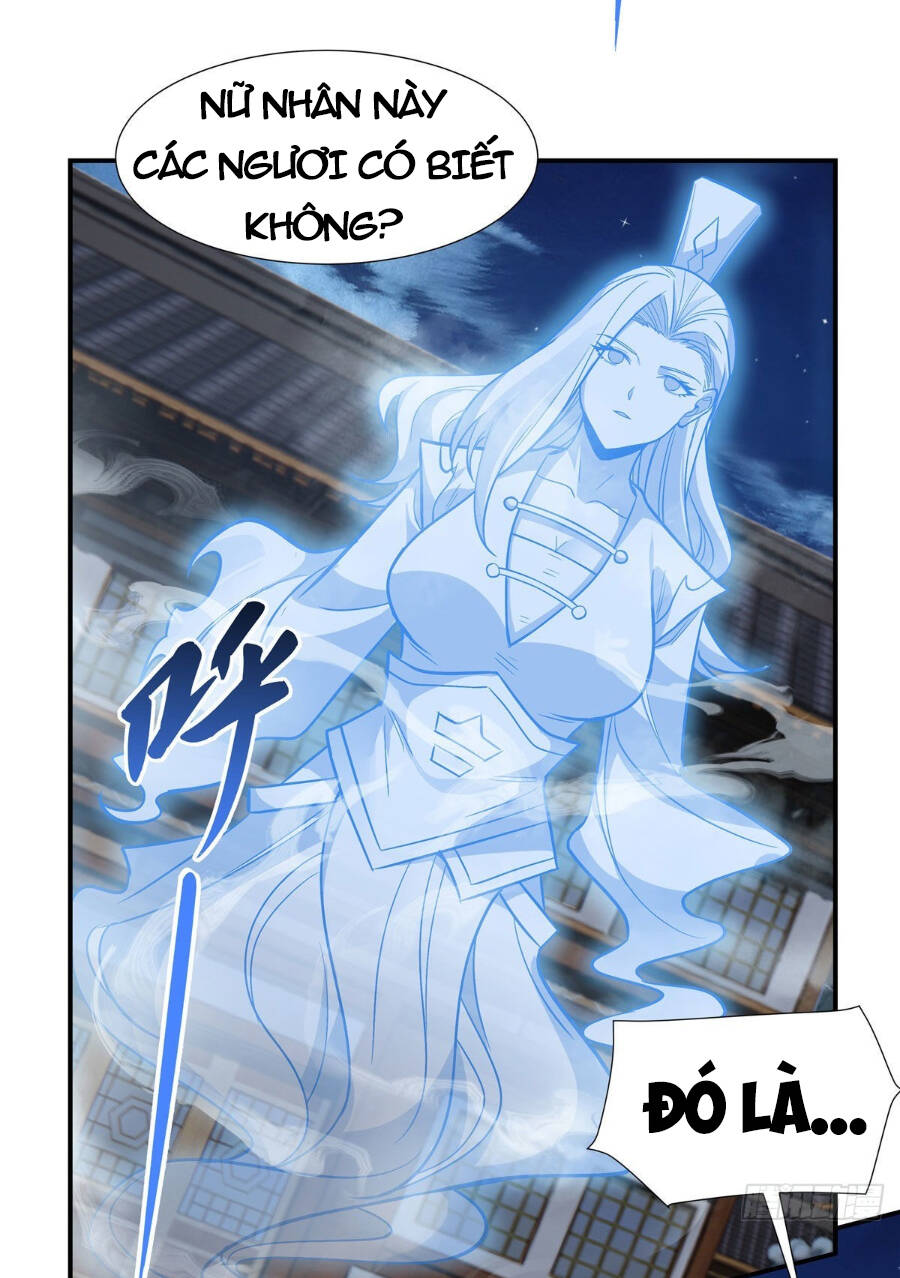 Các Nữ Đồ Đệ Của Ta Đều Là Chư Thiên Đại Lão Tương Lai Chap 98 - Next Chap 99