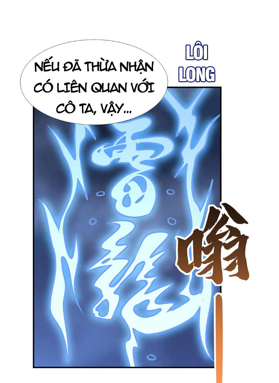 Các Nữ Đồ Đệ Của Ta Đều Là Chư Thiên Đại Lão Tương Lai Chap 98 - Next Chap 99