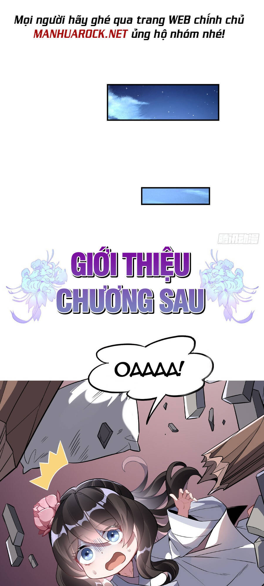 Các Nữ Đồ Đệ Của Ta Đều Là Chư Thiên Đại Lão Tương Lai Chap 98 - Next Chap 99